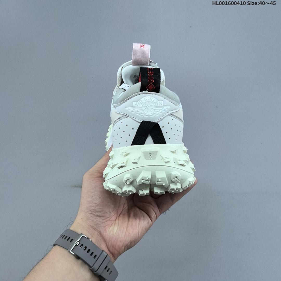 Air Jordan 1 Element Gore-Tex Low "A/T Phantom" AJ1 1 aj1 1 - foto 6