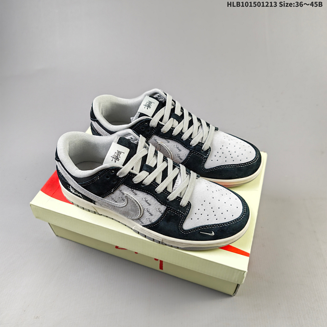 NIKE DUNK SB LOW Dunk SB Dunk Dunk Dunk SB - foto 3