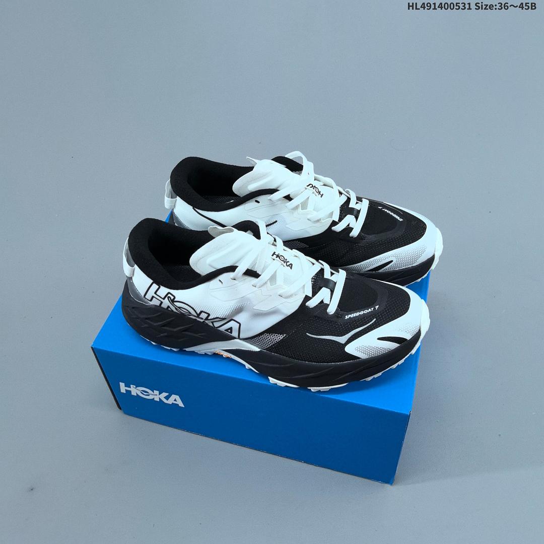 HOKA ONE ONE SPEEDGOAT 7 J-FRAME™M SWALLOWTAIL™ - foto 2