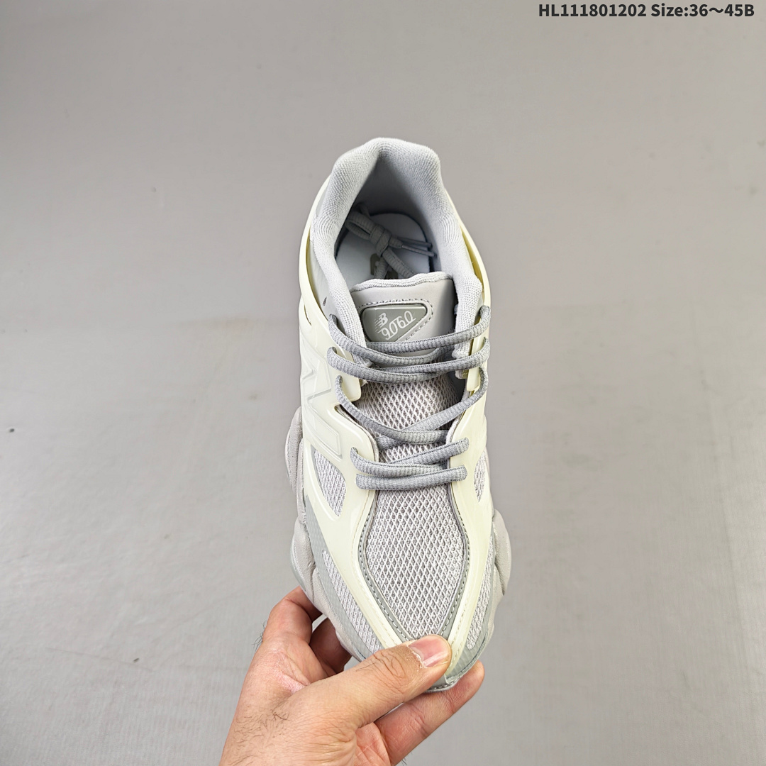 New Balance 9060 ABZORB - foto 6