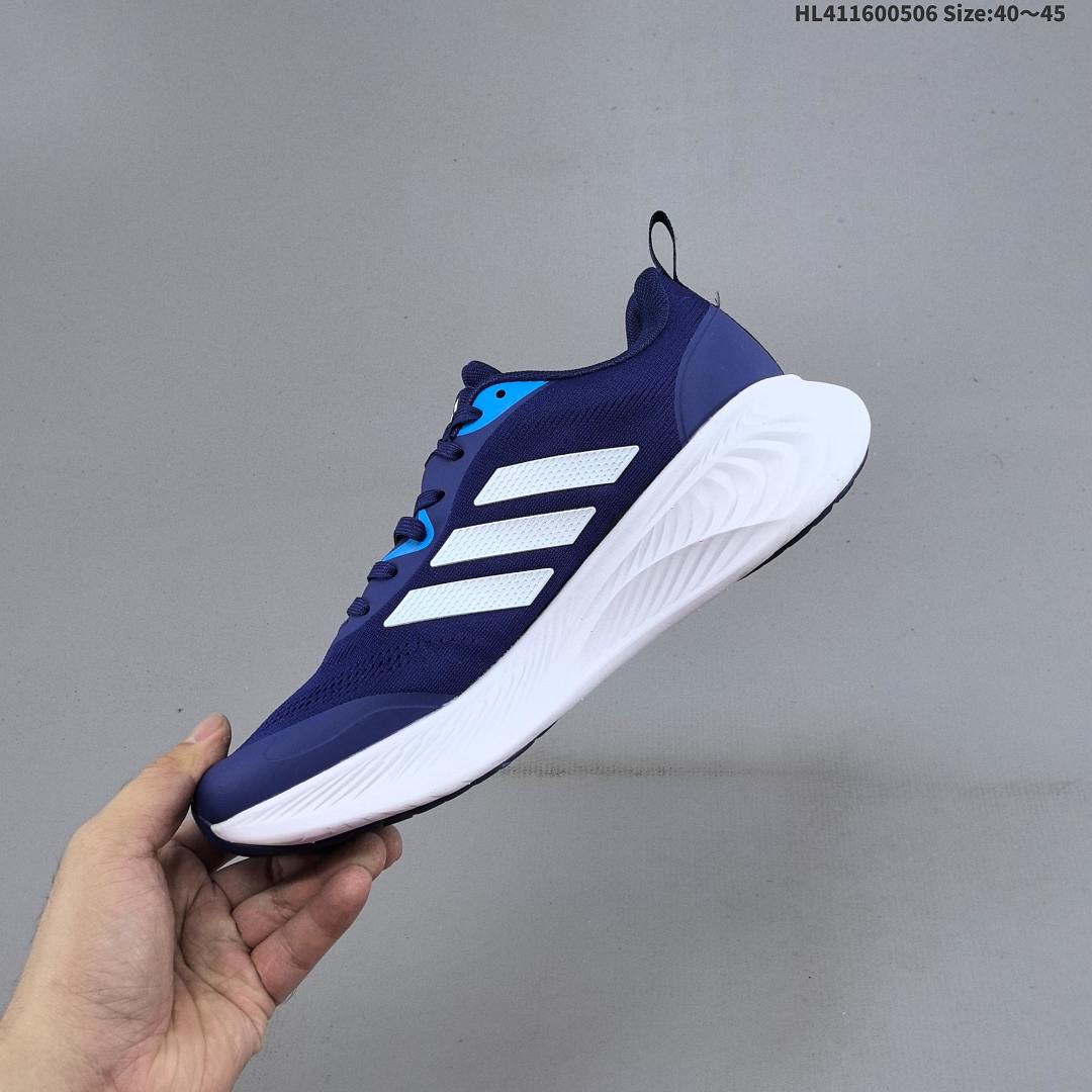 Adidas Supernova ID Size 45 - foto 6