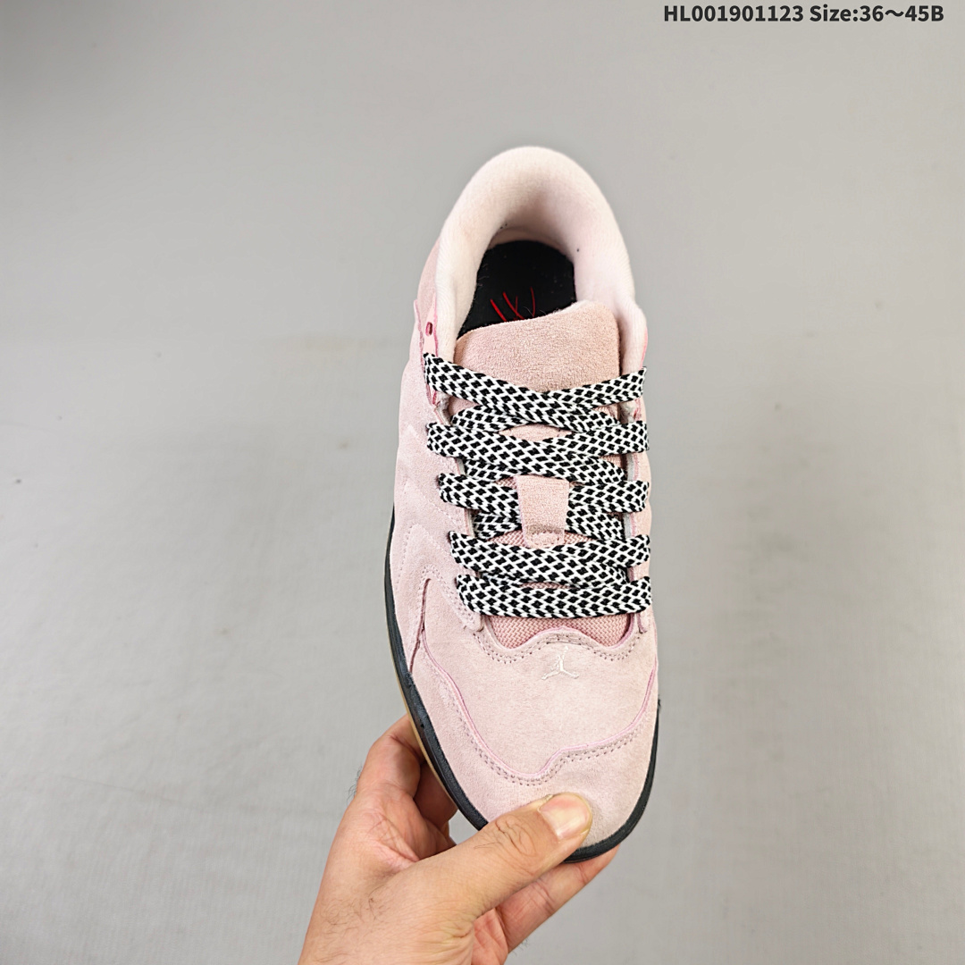 Air Jordan Session Low Jordan - foto 7