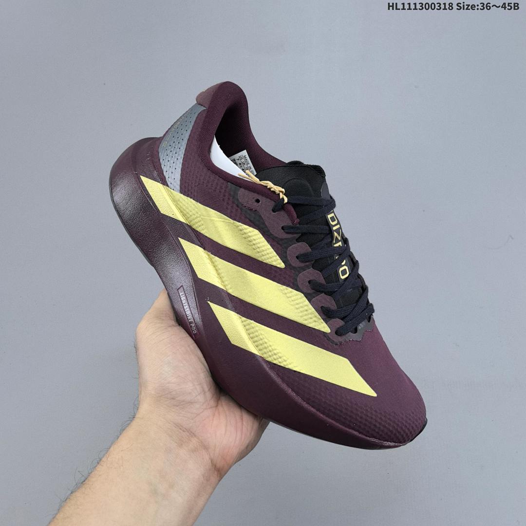 Adidas Adizero Evo SL - foto 5