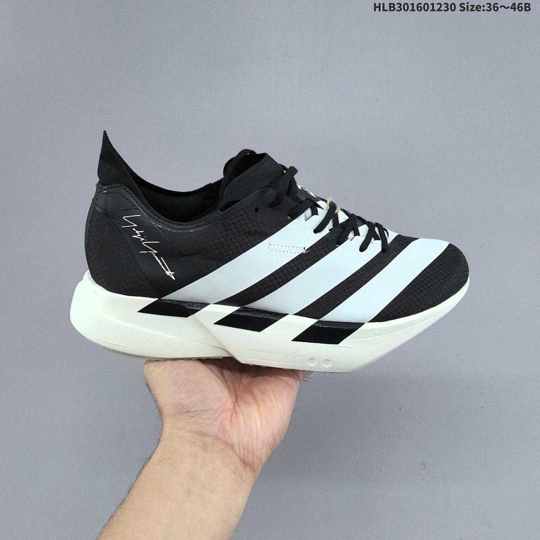 Adidas Adizero Y-3 Adios Pro 4M Flywire Zoom - foto 5