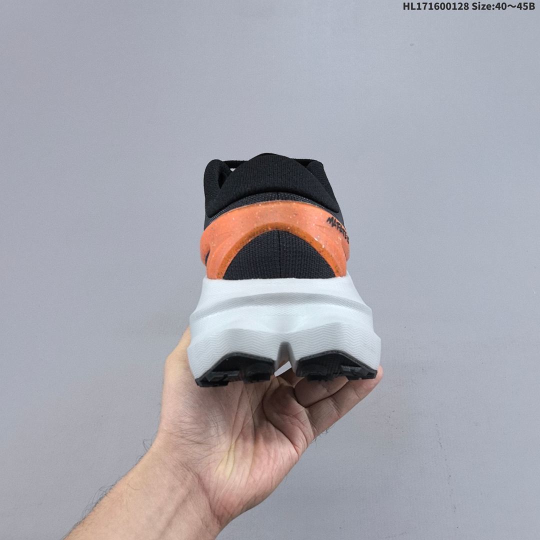 HOKA ONE ONE M MAFATE X ID Size 45B - foto 5
