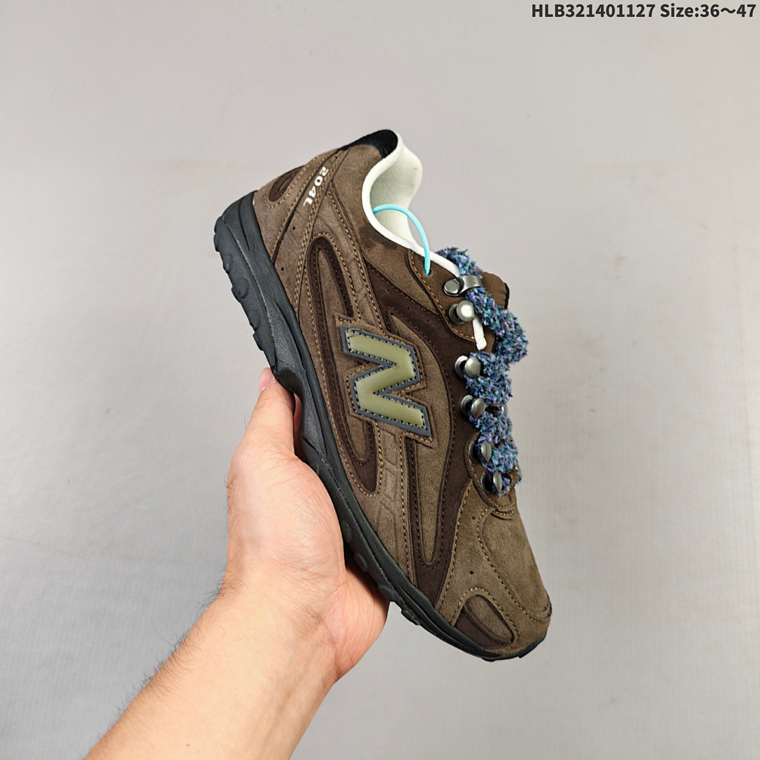 New Balance 204 3 TPU - foto 8