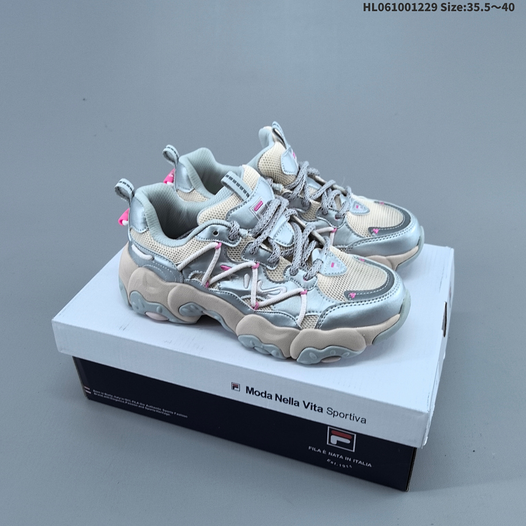 Fila EVA + - foto 2