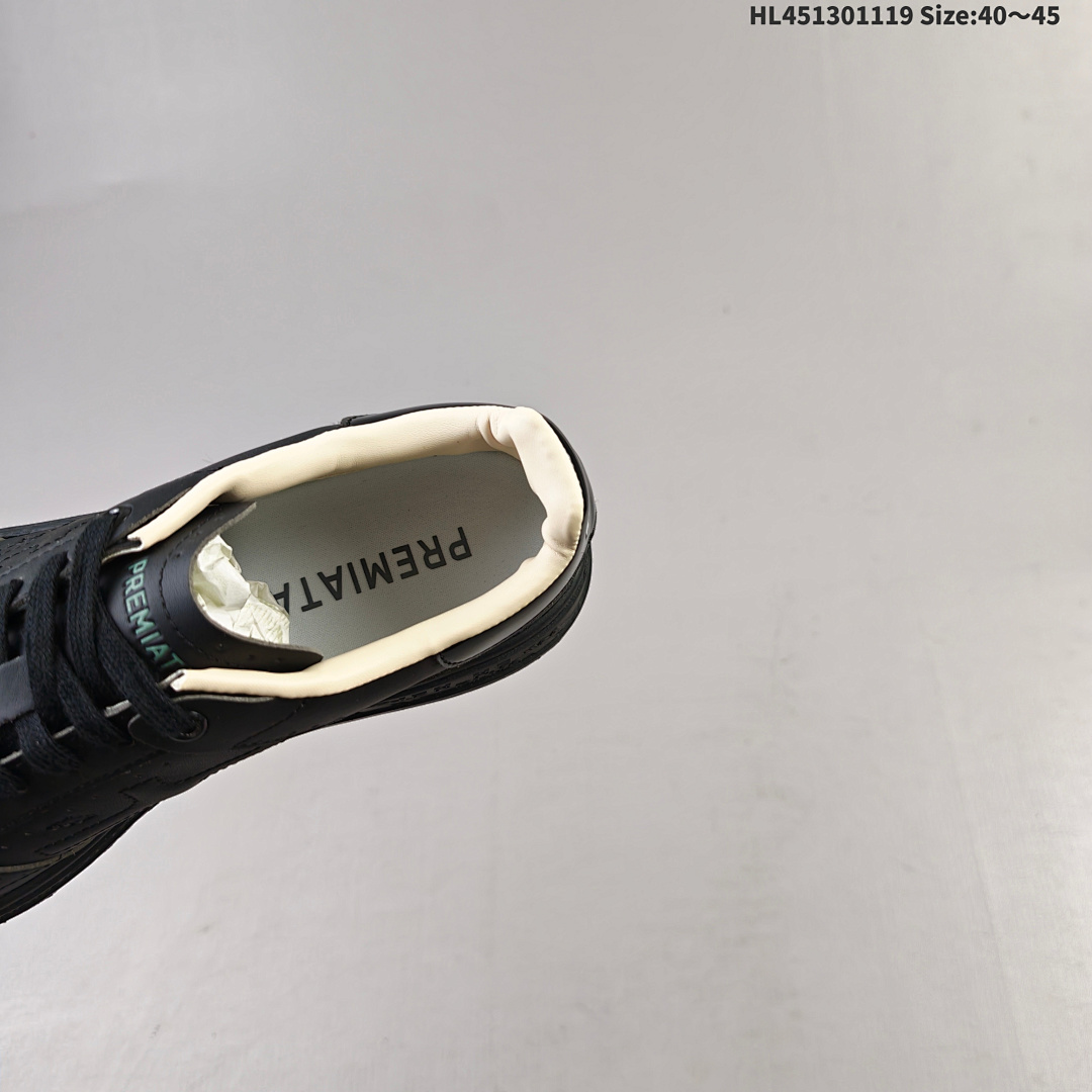 Premiata HL451301119 Size 45 - foto 3