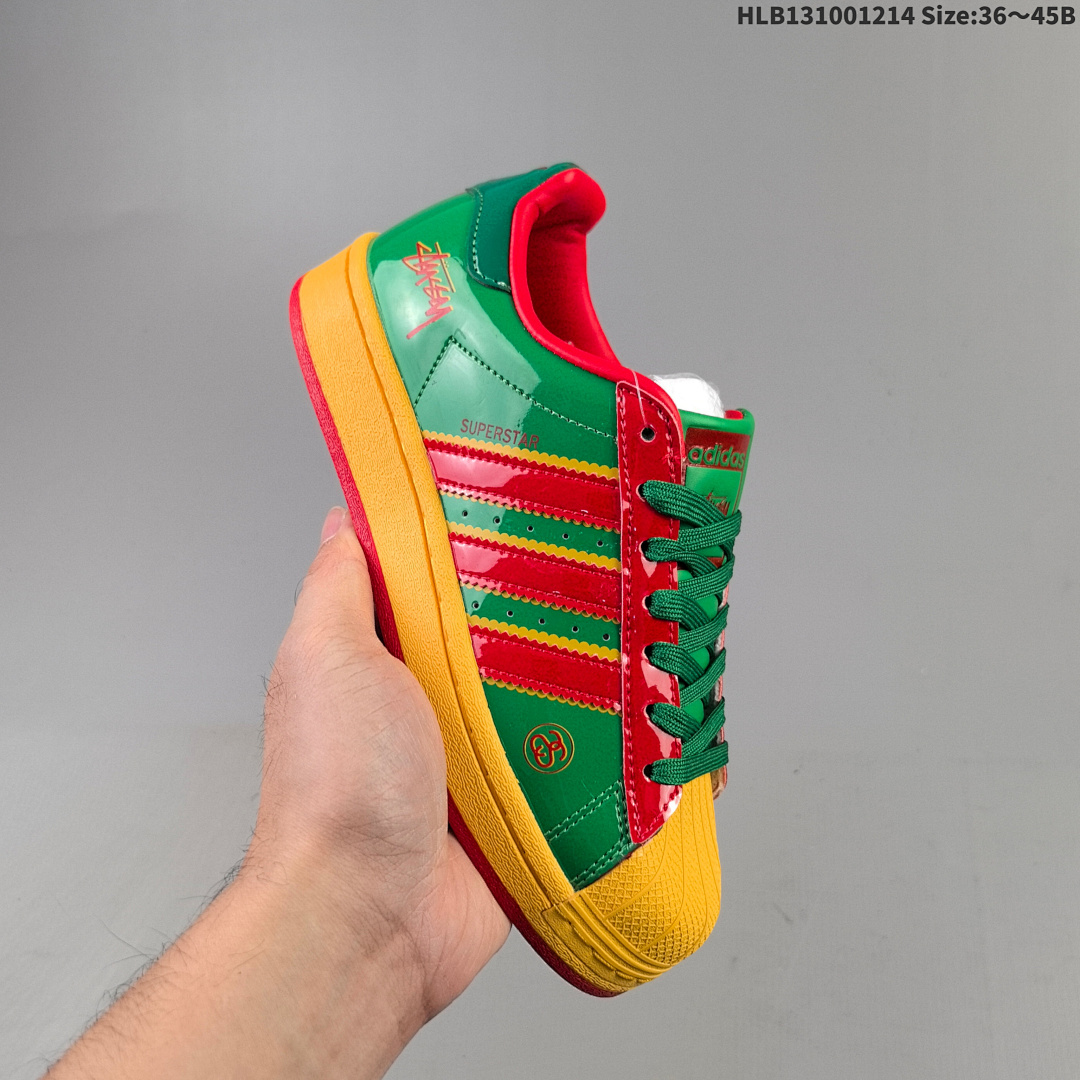 adidas Superstar Adidas “SUPREME” - foto 6