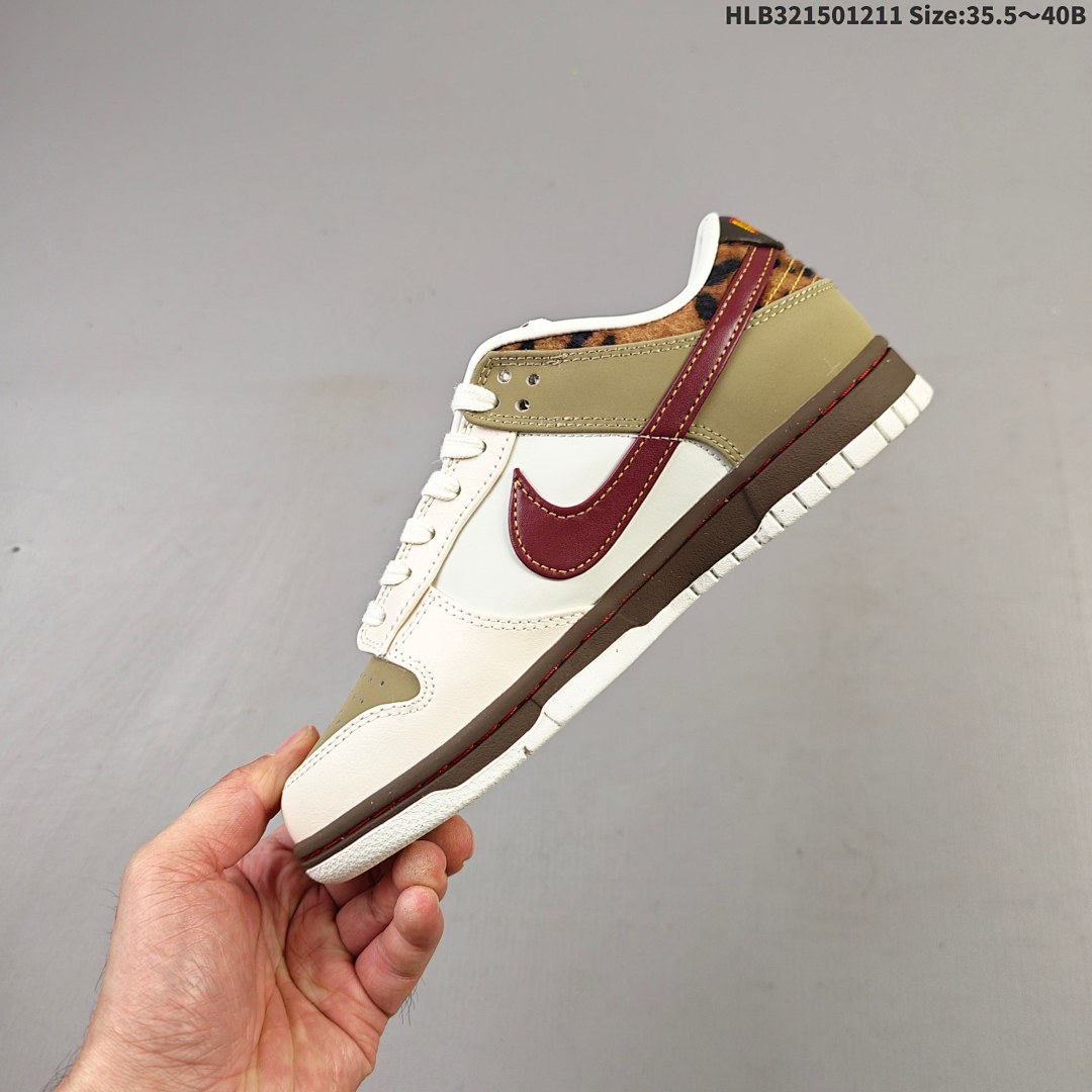 Nike SB Dunk Low ZoomAir - foto 7
