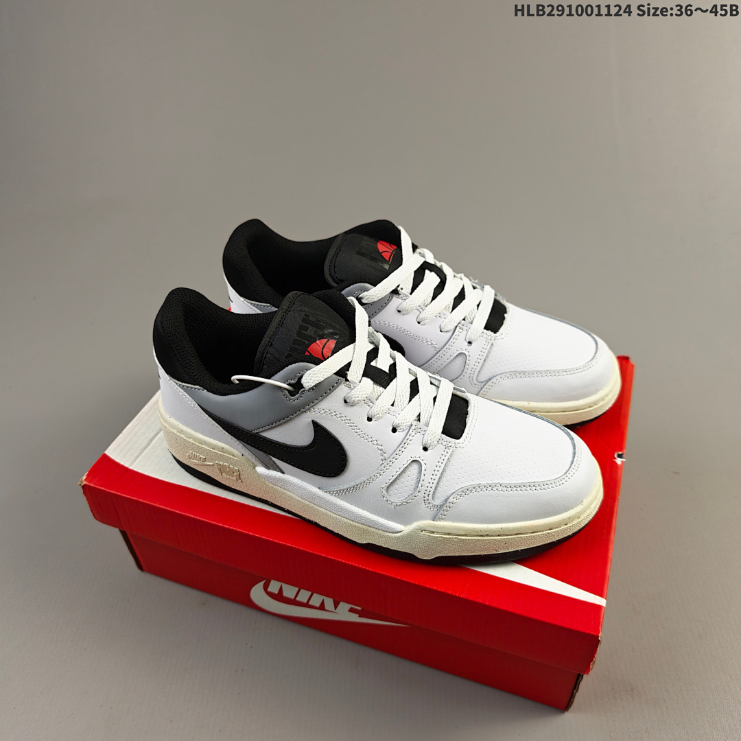 Nike Full Force Low - foto 5