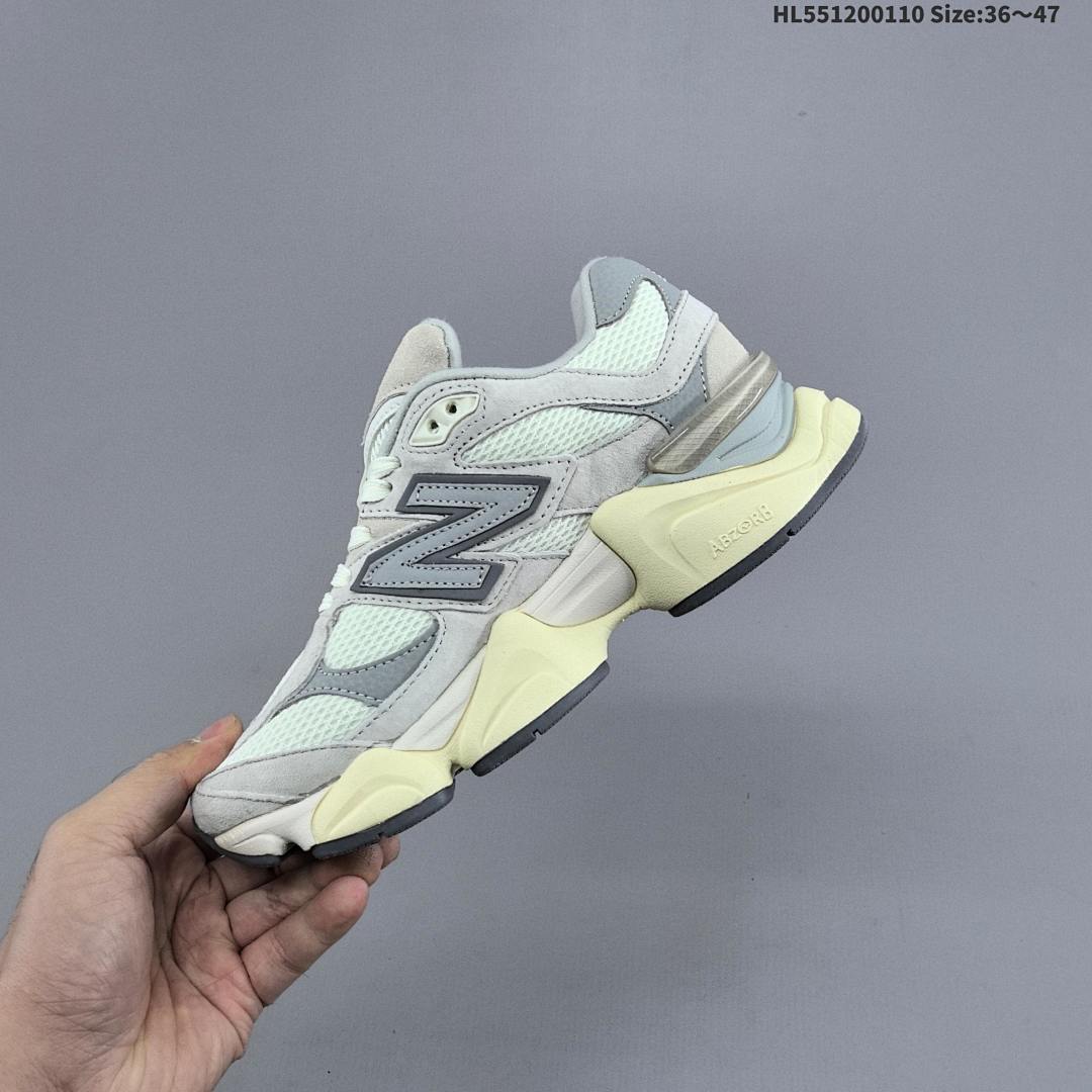 New Balance 9060 ABZORB - foto 7