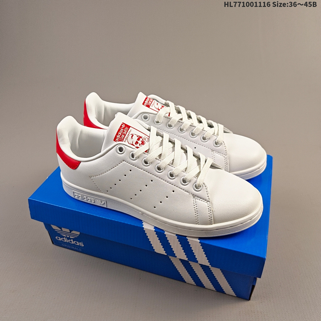 Adidas Stan Smith Pf W ID Size 45B - foto 7