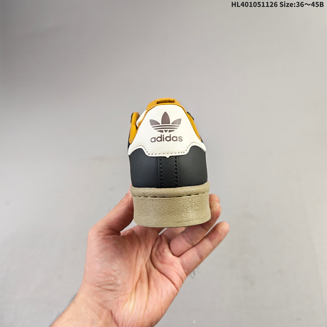 Adidas Originals Superstar . - foto 5