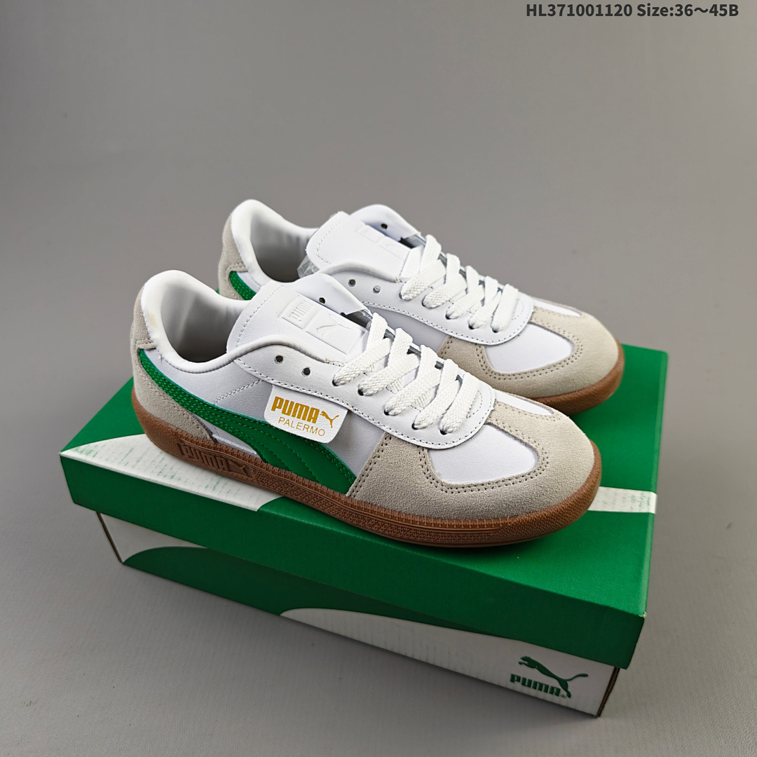 Puma Palermo - foto 2