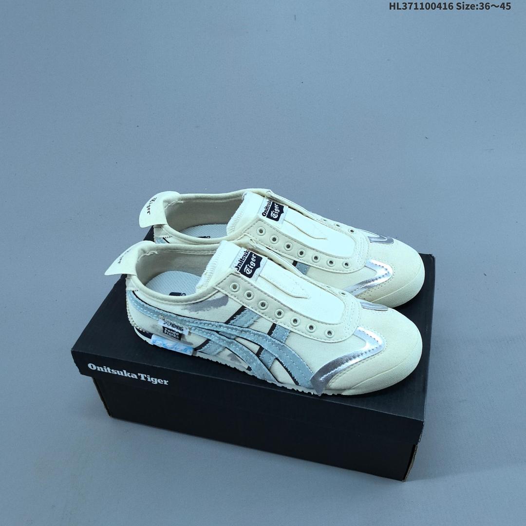 Onitsuka Tiger Mexico 66 Slip-on - foto 7
