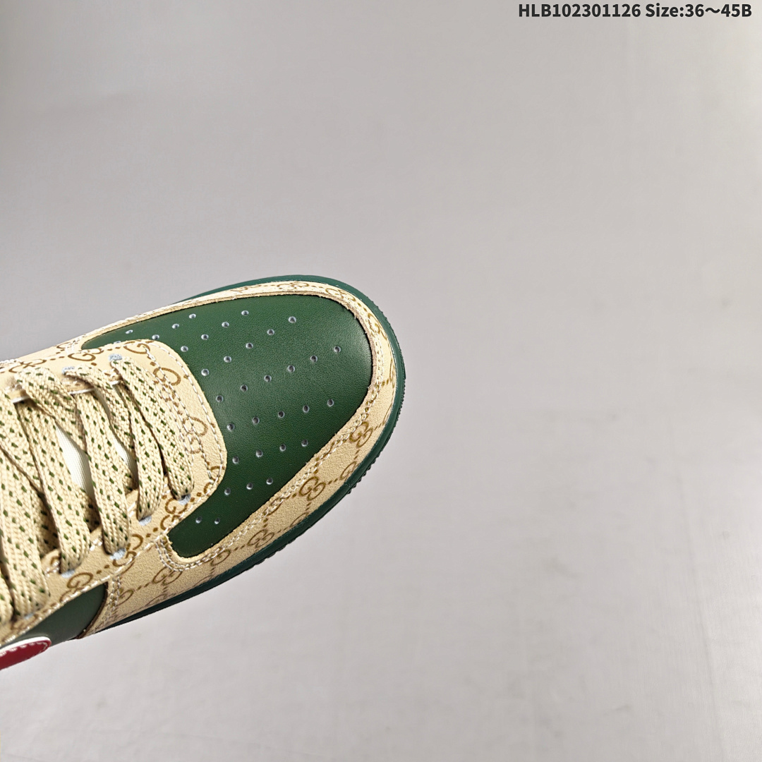 Nike AIR FORCE 1‘07 Force 1 - foto 4