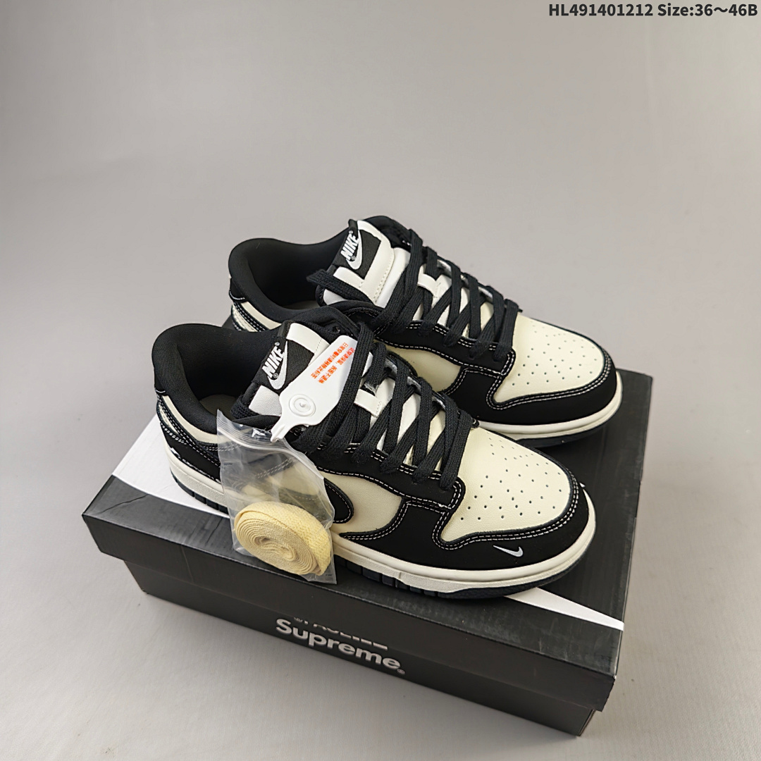 Nike SB Dunk Low ZoomAir - foto 14