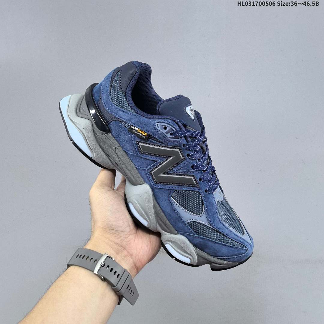 New Balance 9060 ABZORB - foto 3