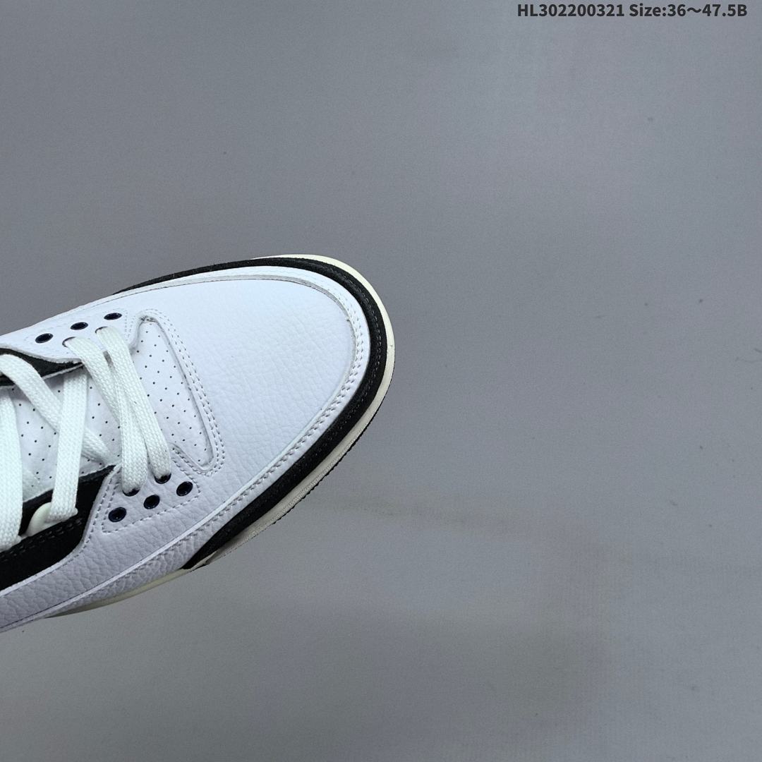 A Ma Maniere x Air Jordan 3 Retro "Diffused Blue" AJ3 3 aj3 3 - foto 8