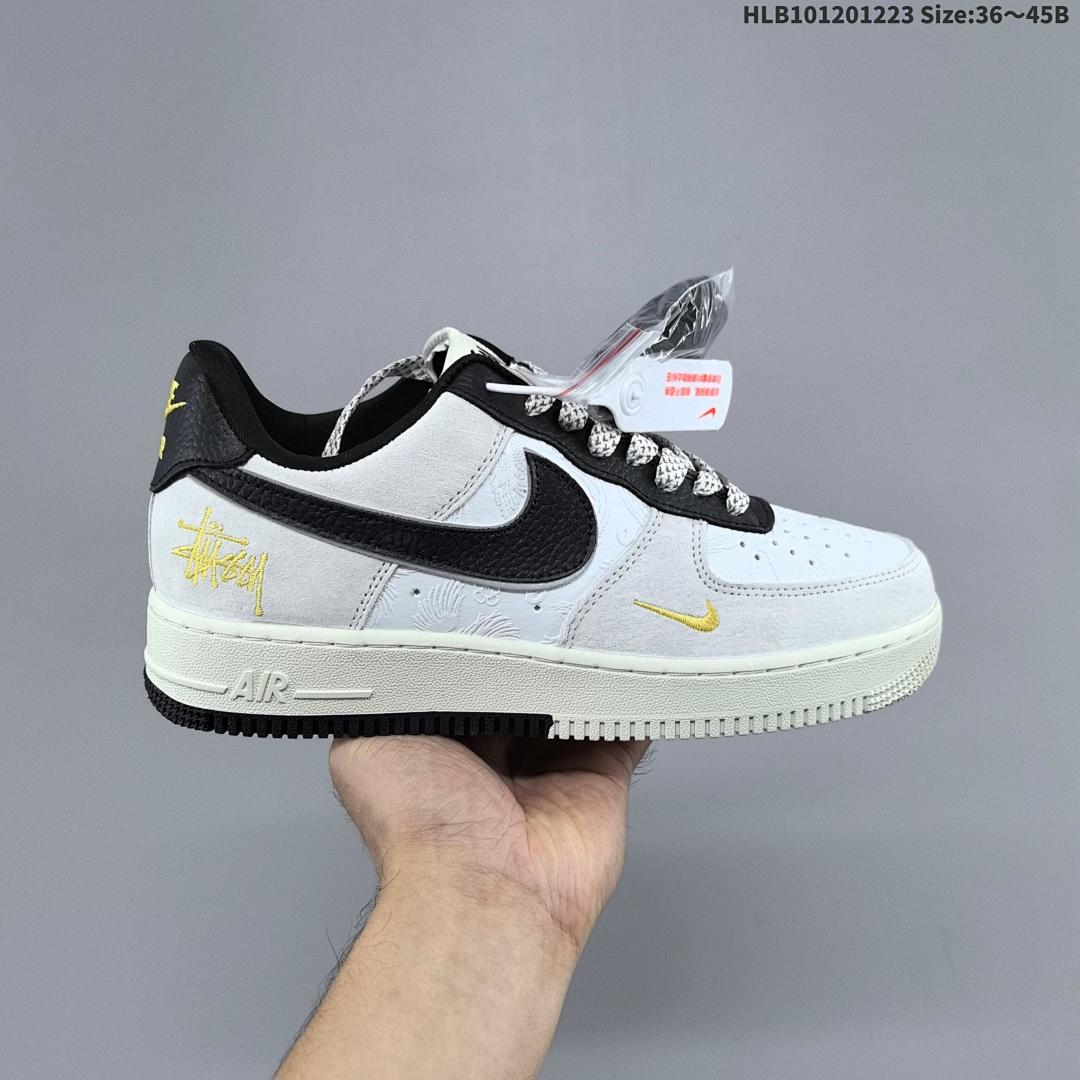 Nike AIR FORCE 1’07 Force 1 - foto 8