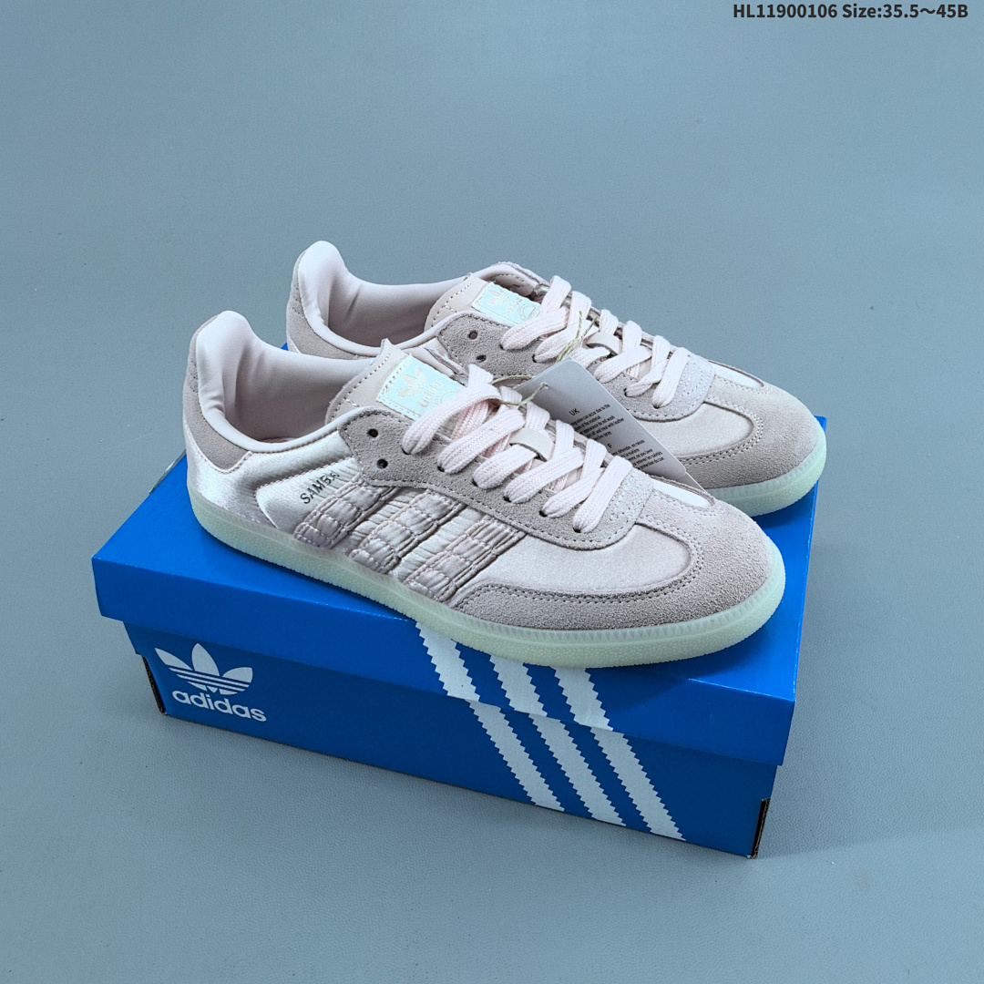 Adidas Originals Samba OG .5 - foto 3