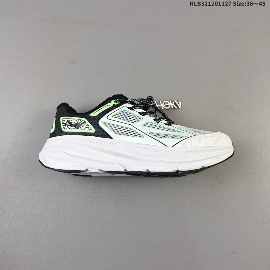 HOKA M CLIFTON ONE9 TPU - foto 9