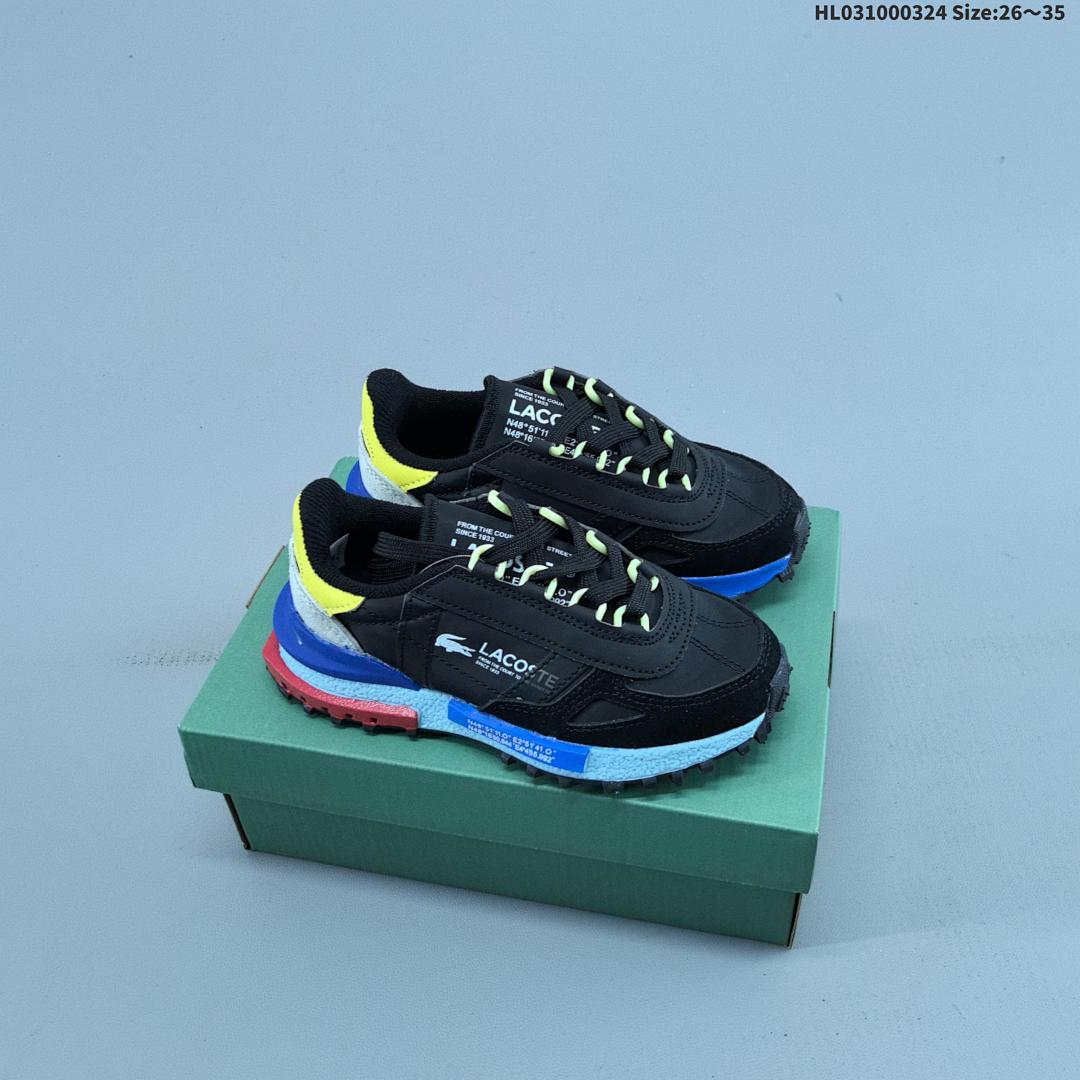 LACOSTE Elite Active ID Size 35 - foto 10