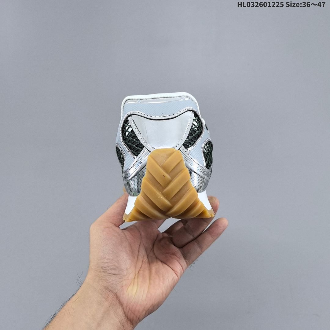 BOTTEGA VENETA Orbit Runner BV 99 - foto 7