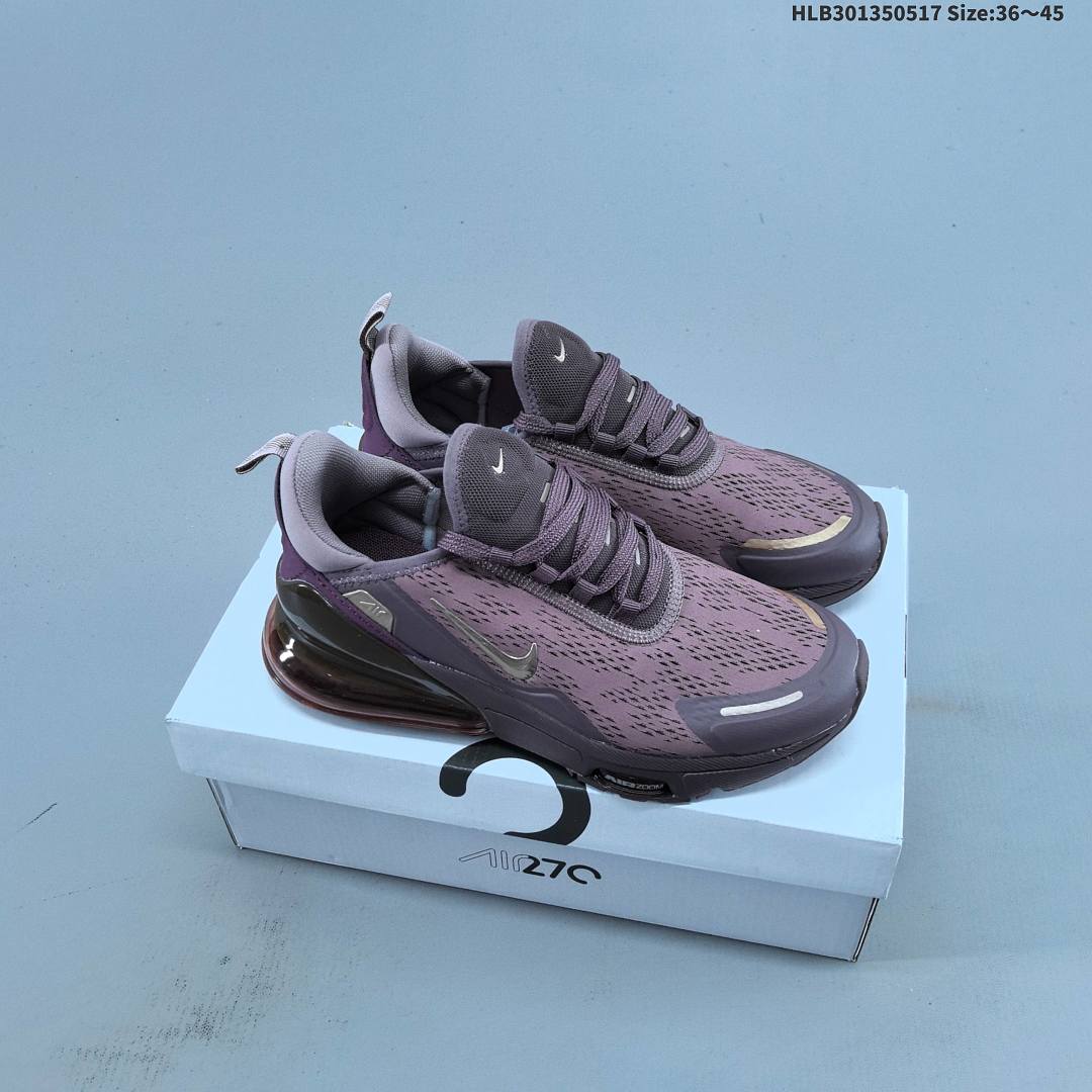 Air Max 270 Flyknit Air Max - foto 8