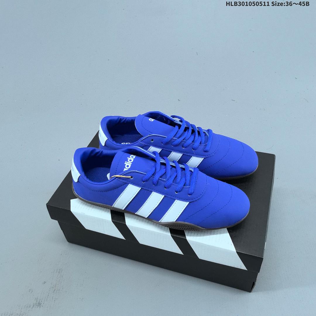 Adidas Originals Grand Court Lo 4