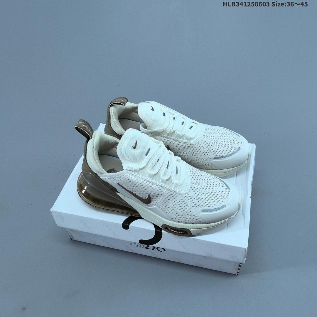 Air Max 270 Flyknit Air Max - foto 14