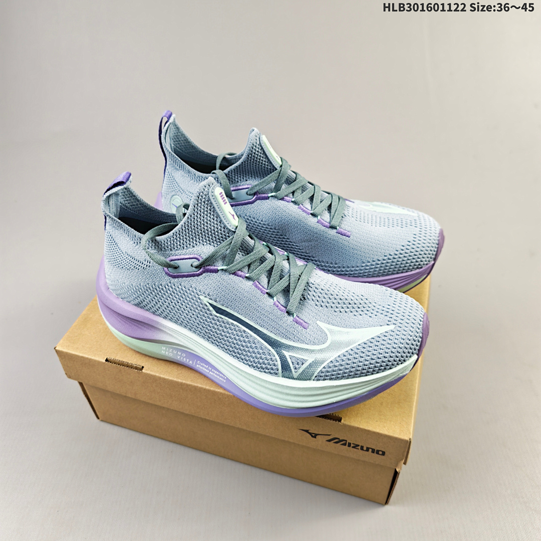 Mizuno RUNNING WAVE - foto 4