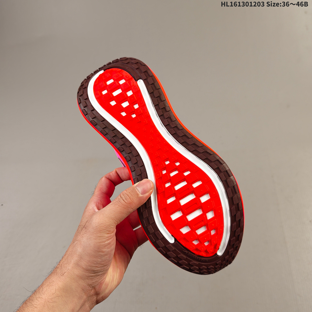 Nike VOMERO PLUS ReactX Air Zoom - foto 4