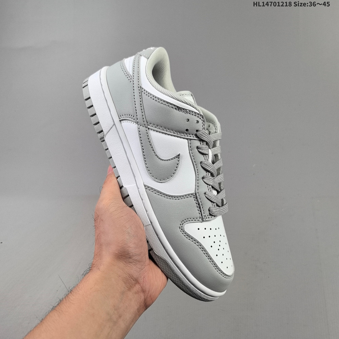 NIKE DUNK LOW sb ZoomAir DD - foto 8