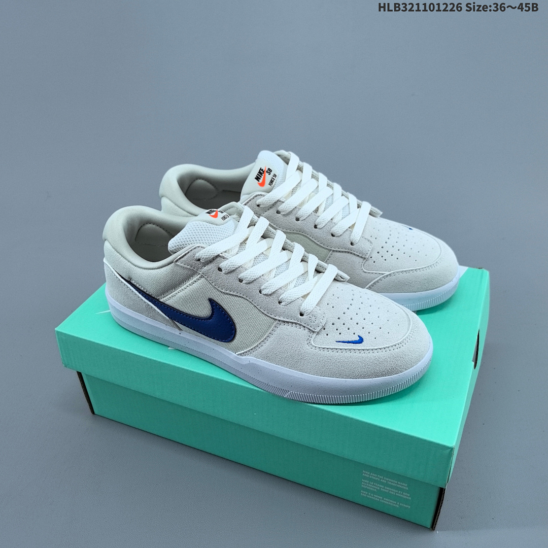 Nike SB Force 58