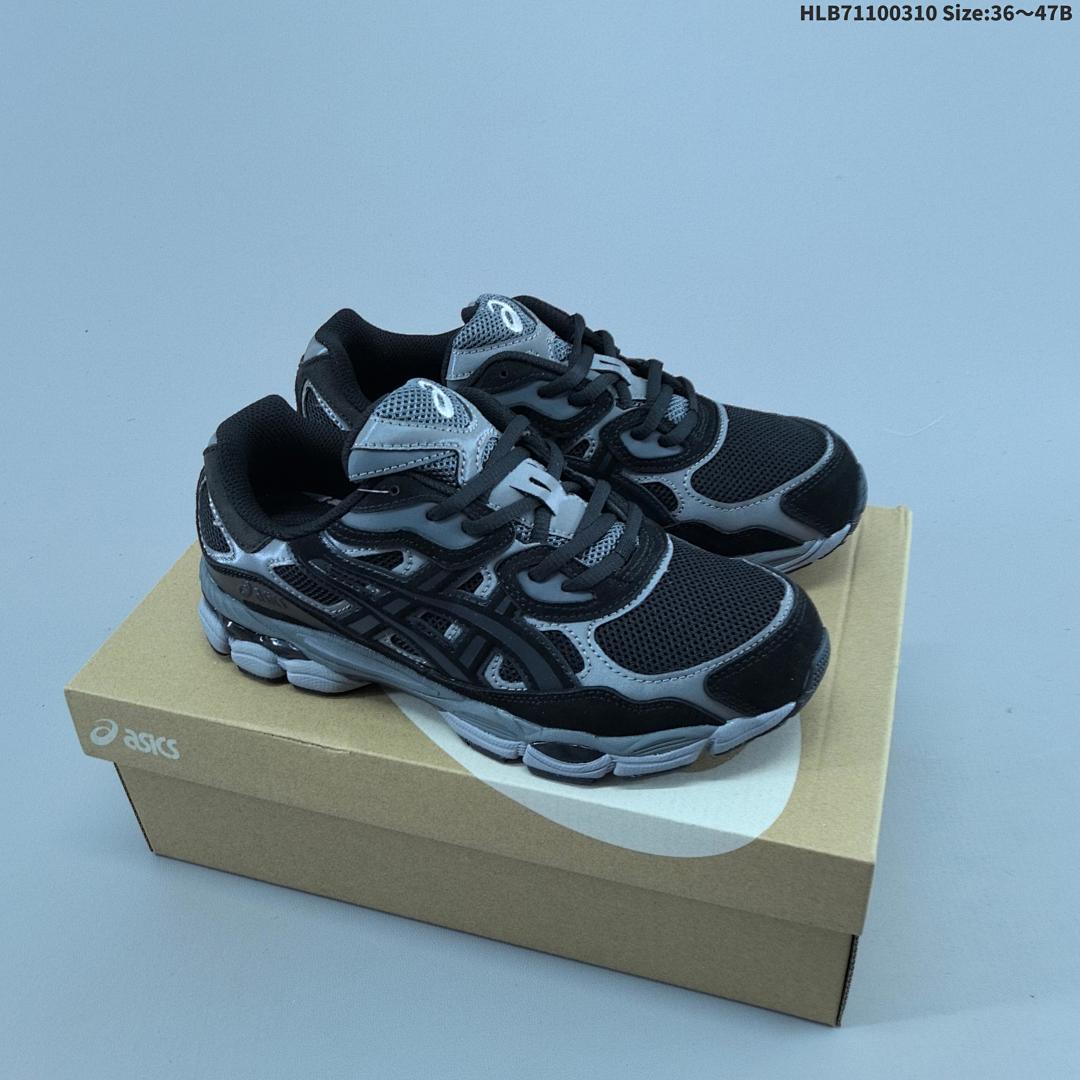 AsicsGel-NYC 2025 ASICSTIGER ASICS GEL-NYC - foto 8