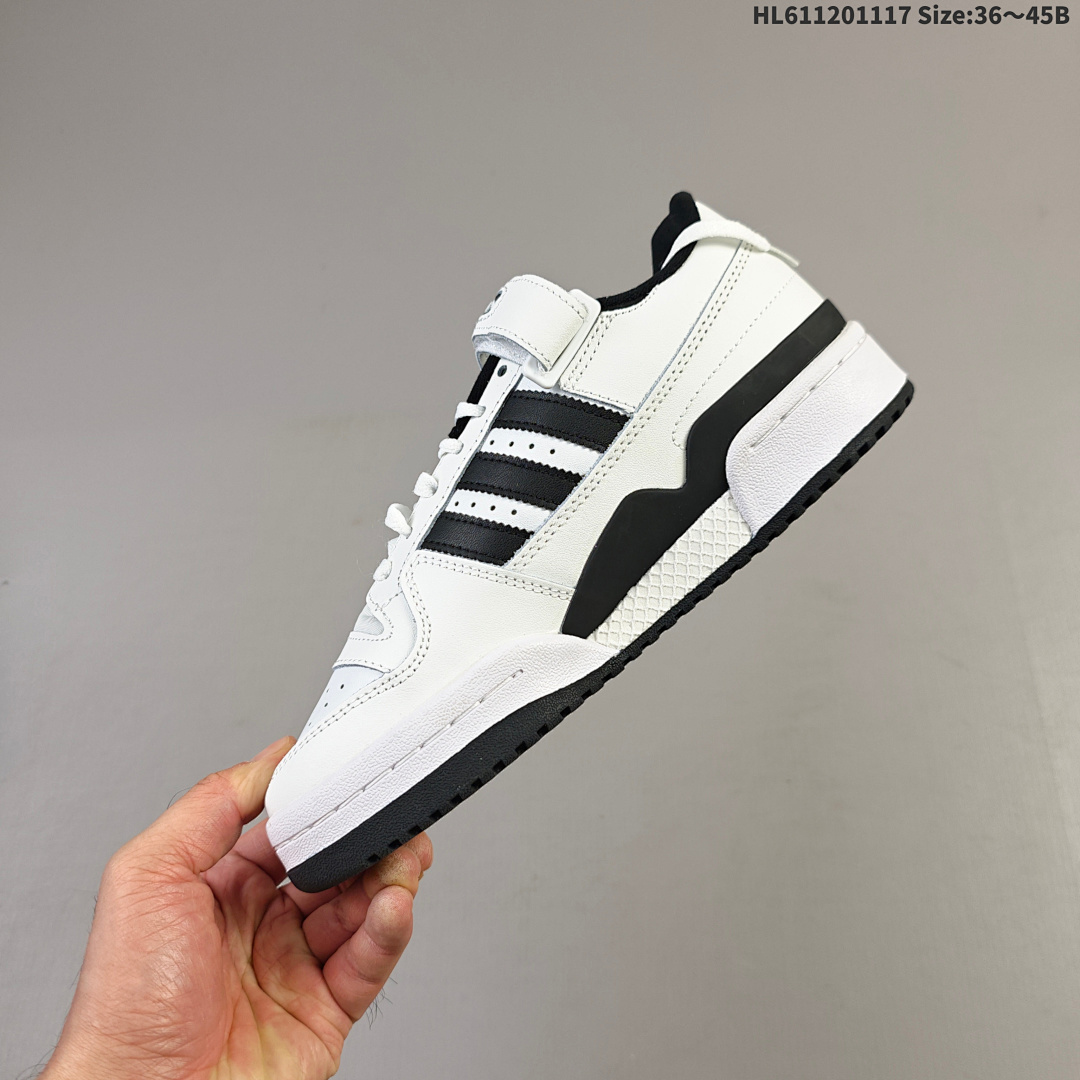 Adidas/ RB EVA ❗ Adidas Originals Forum 84 Low - foto 8