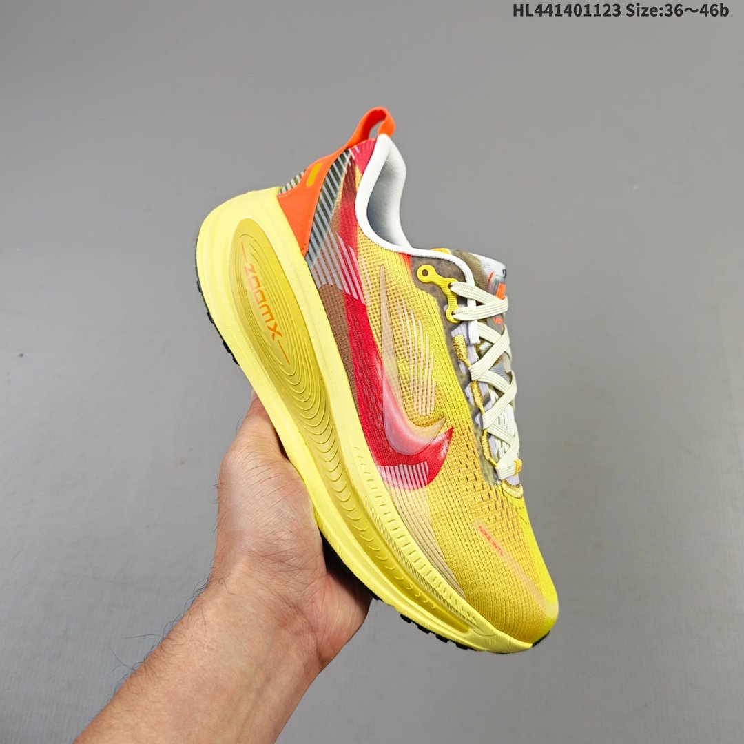 Nike VOMERO 18 ReactX Air Zoom - foto 9