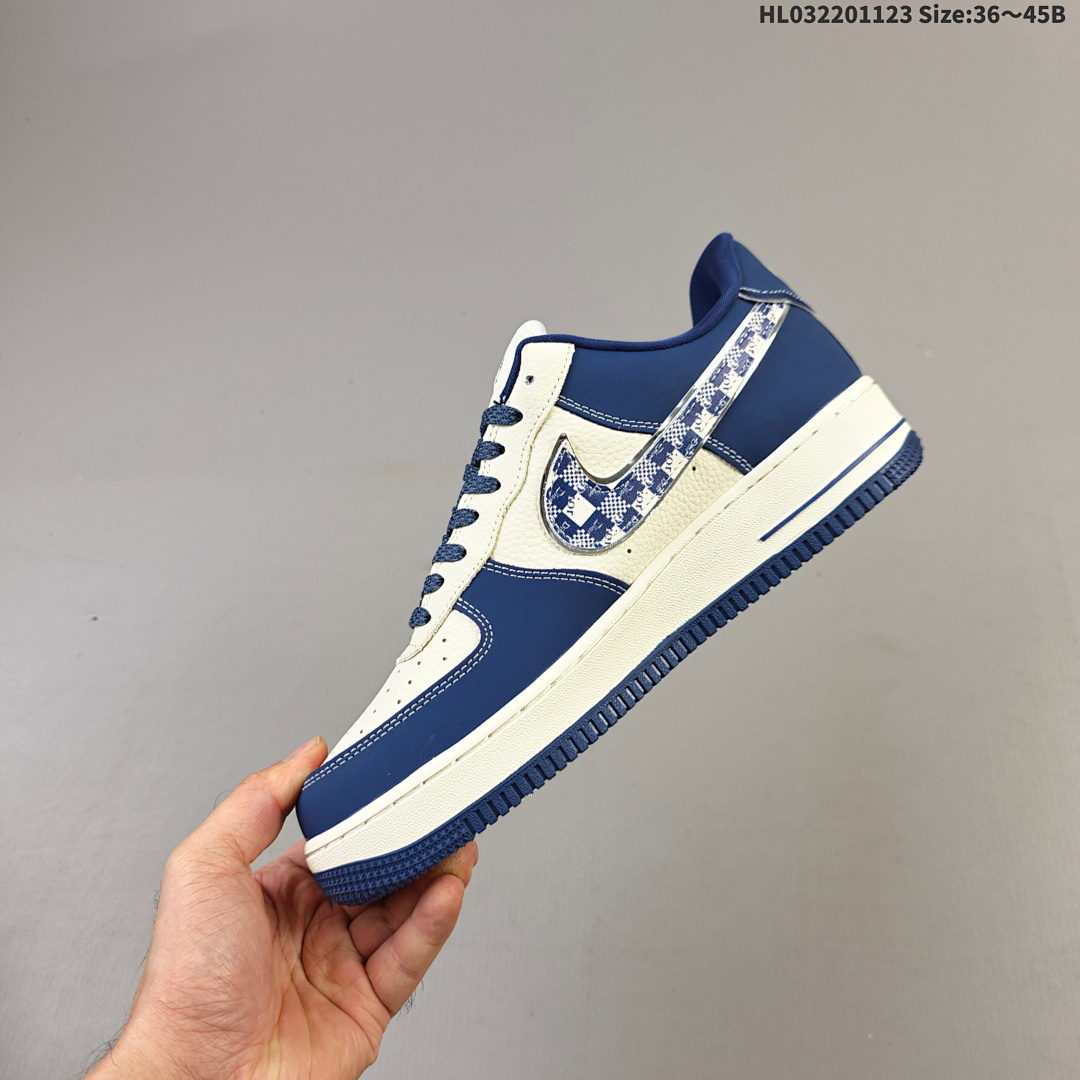 NIKE AIR FORCE 1‘07 LV8 -103 - foto 8