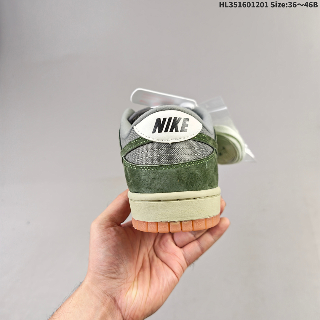 NIKE DUNK LOW ZoomAir sb - foto 5