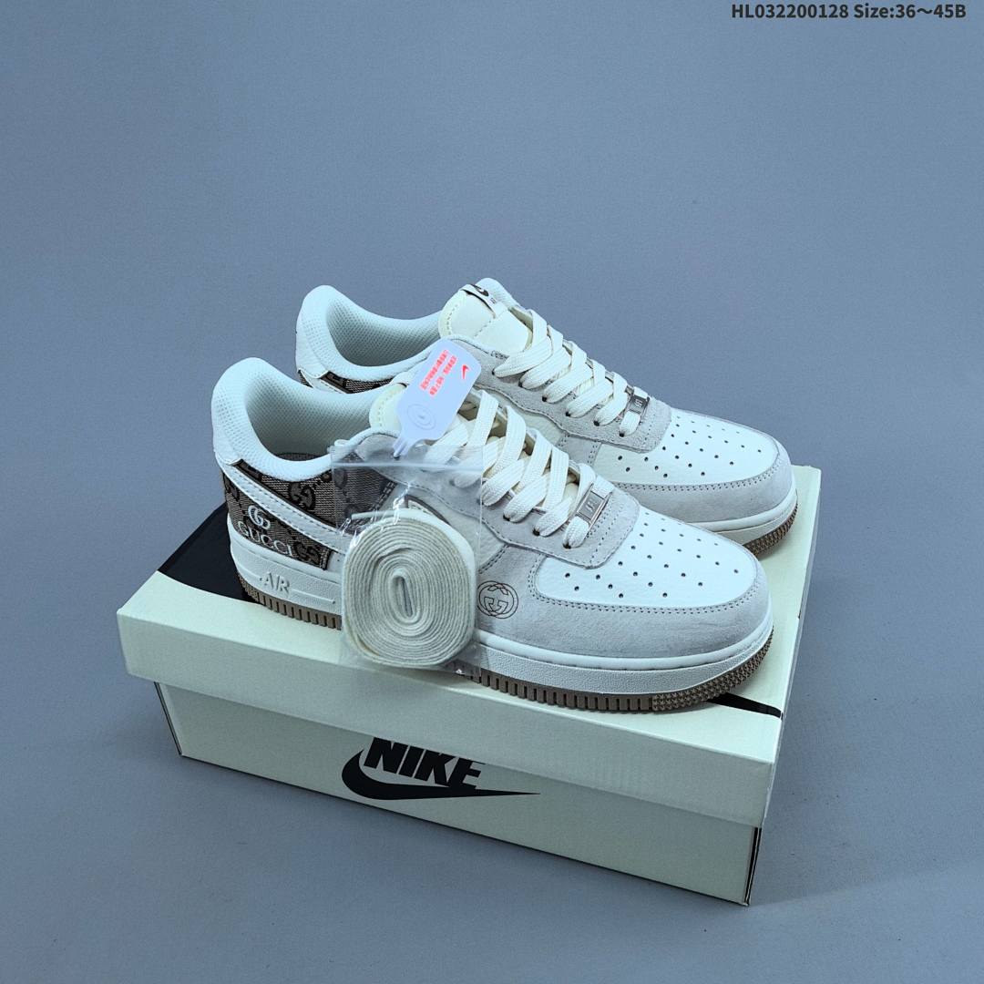 NIKE AIR FORCE 1‘07 LV8 -12 - foto 3