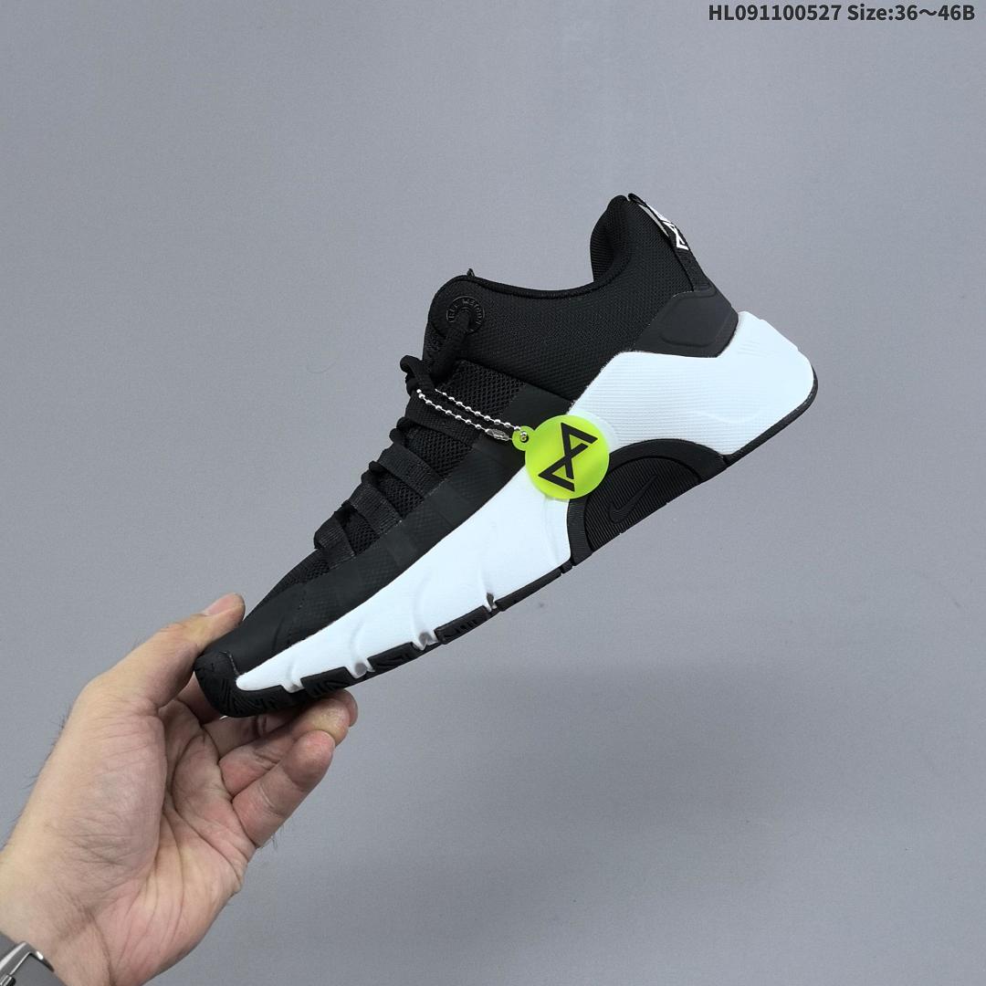 NIKE FREE METCON 7 II7406 102 ID HL091100527 Size 46B - foto 7