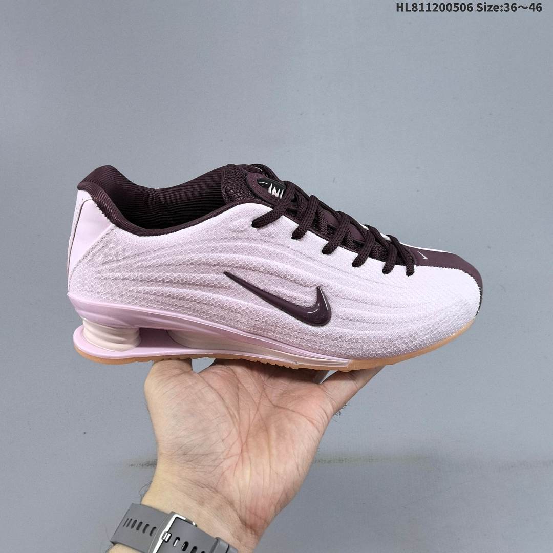 NIKE SHOX Z -603 ID Size 46 - foto 4