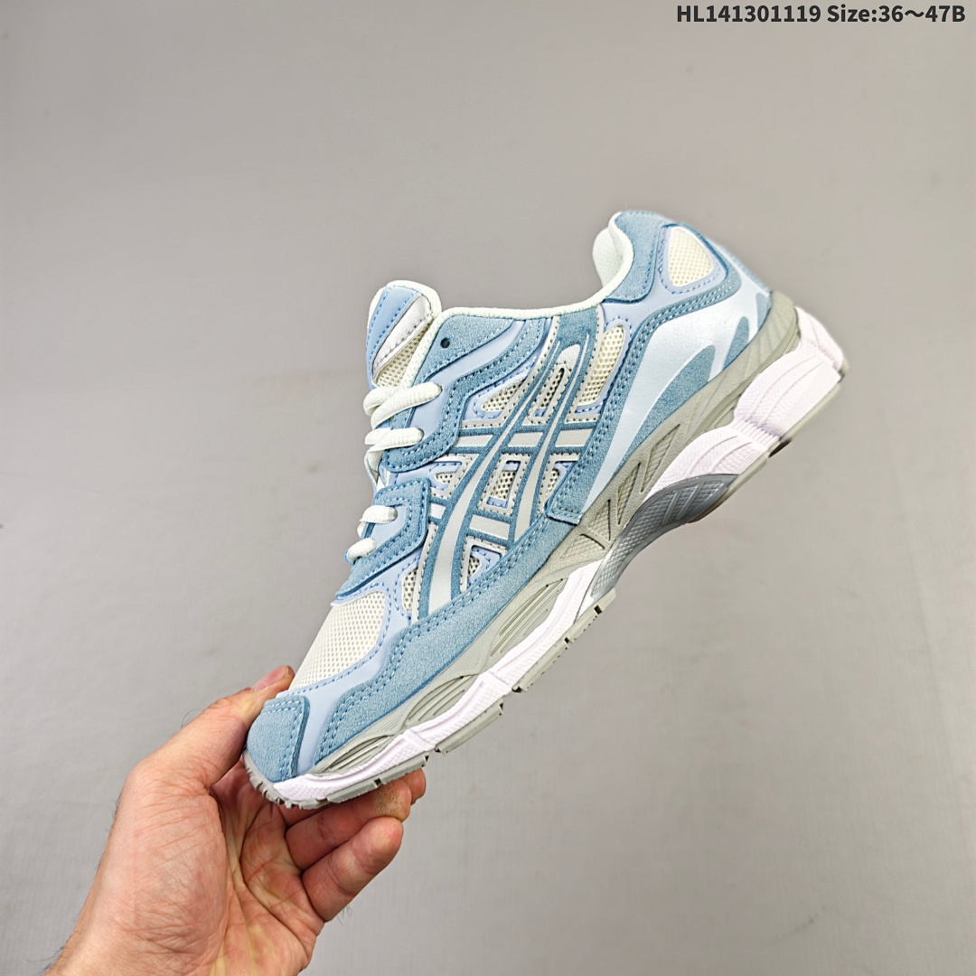 ASICS GEL-NYC AHAR+ - foto 8