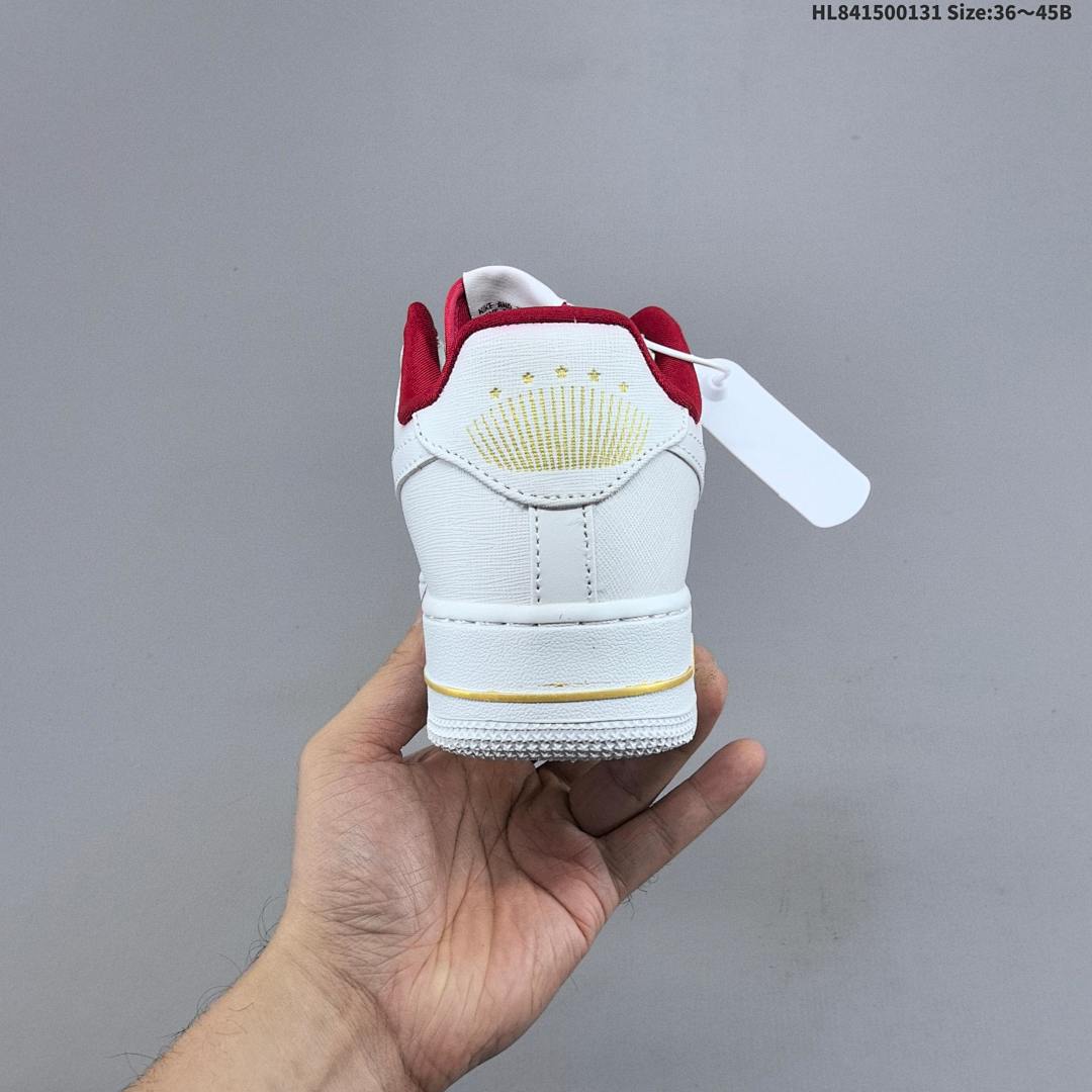 Nike AIR FORCE 1’07 Force 1 - foto 5