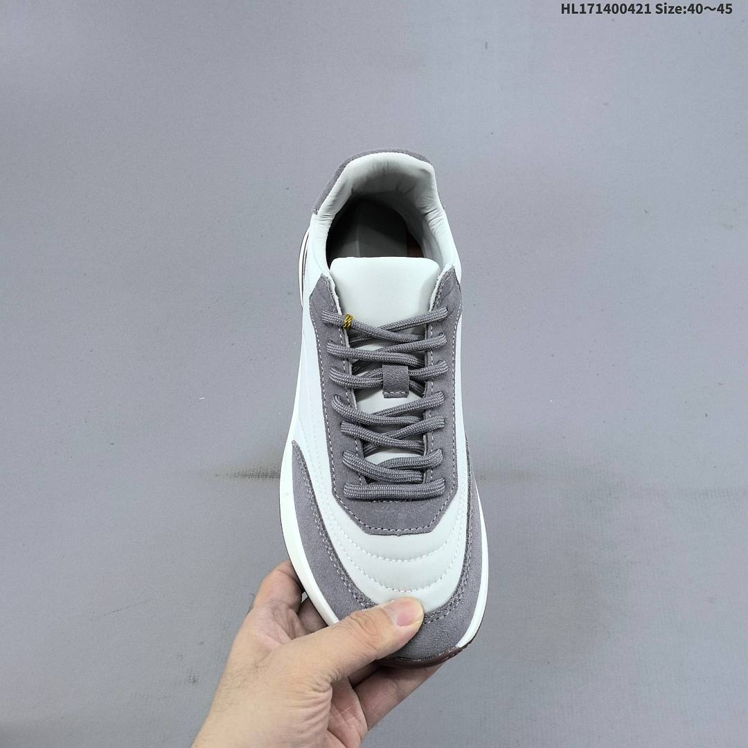 Loro Piana Week End Walk ID Size 45 - foto 5