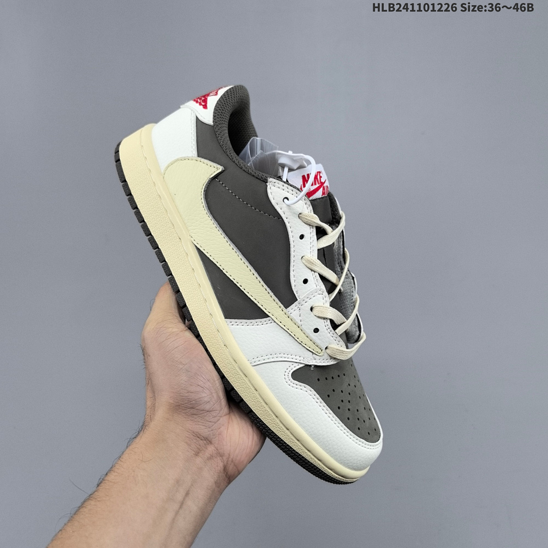 /Nike Air Jordan 1 Low OG SP"Military Blue"AJ1 1 2025 AJ1 1 aj1 1 - foto 6