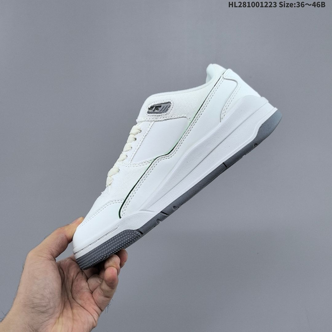 NIKE JORDAN FLIGHT COURT Jordan - foto 3