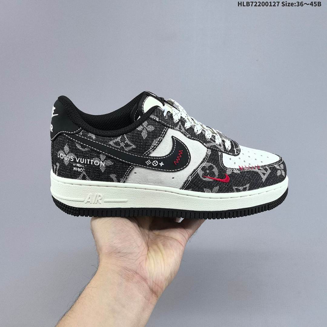 Nike Air Force1 07 low LV - foto 6